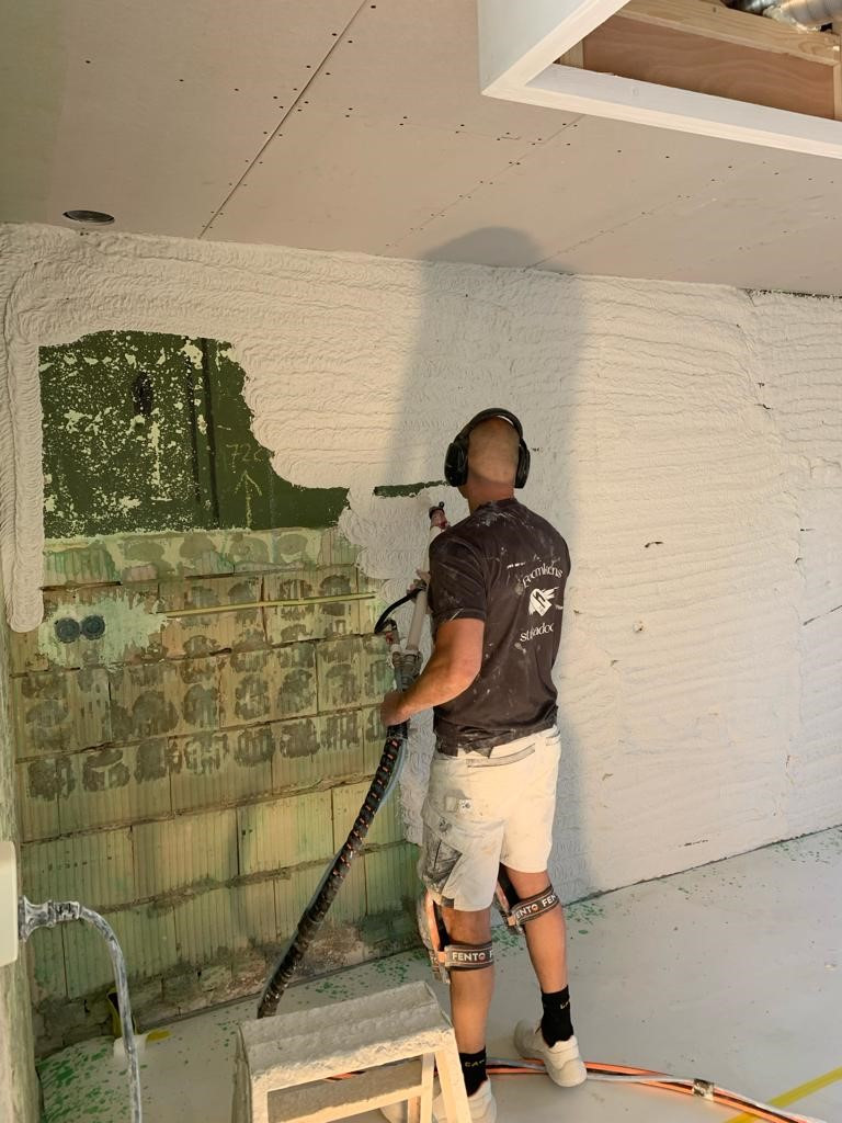Renovatie & herstel